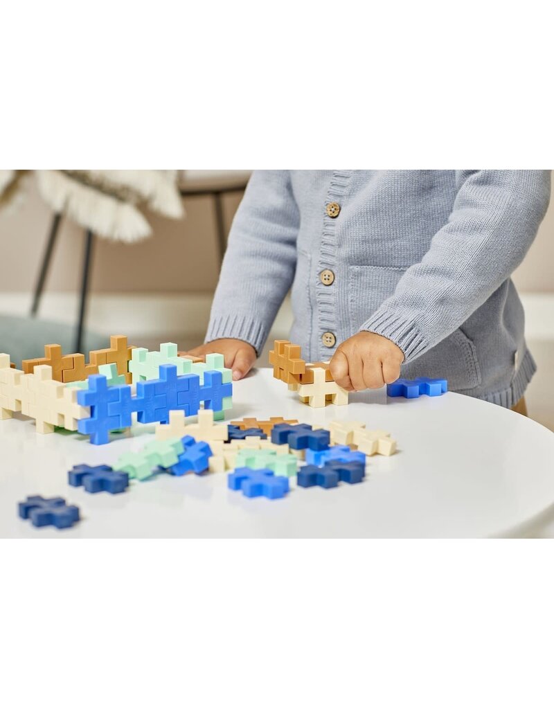 Plus Plus BIG Breeze 100 pcs
