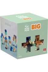 Plus Plus BIG Breeze 100 pcs