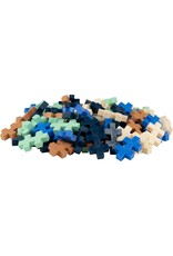 Plus Plus BIG Breeze 100 pcs