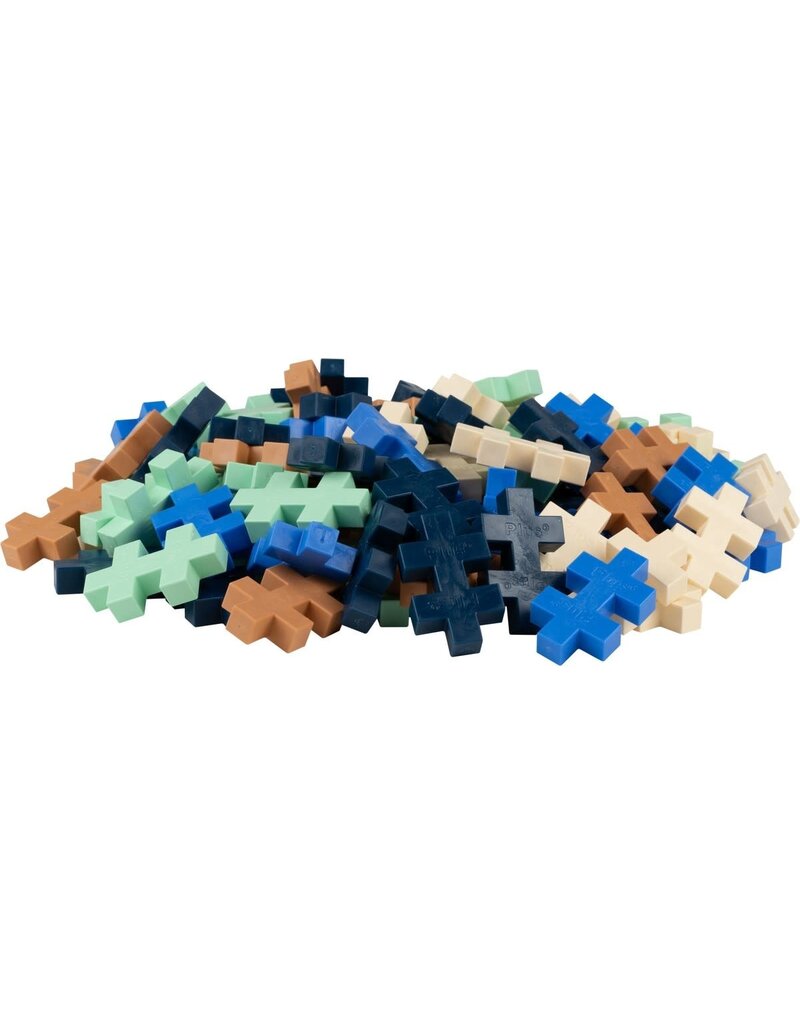 Plus Plus BIG Breeze 100 pcs