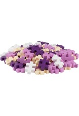 Plus Plus BIG Bloom 100 pcs