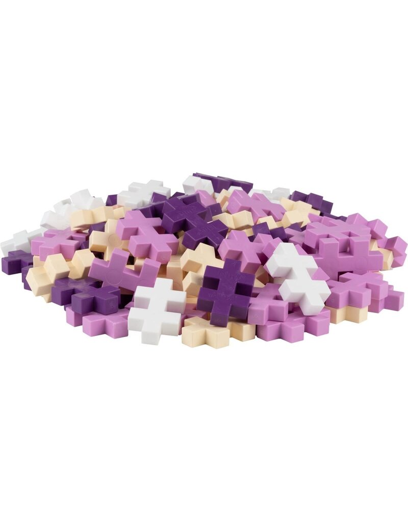 Plus Plus BIG Bloom 100 pcs