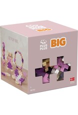 Plus Plus BIG Bloom 100 pcs
