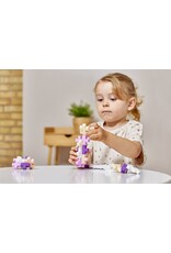 Plus Plus BIG Bloom 100 pcs