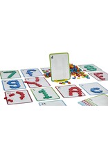 Plus Plus Learn to Build ABC & 123 - 600 pcs