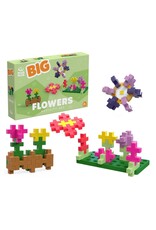Plus Plus Big Activity - Flowers
