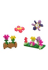 Plus Plus Big Activity - Flowers