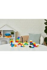 Plus Plus BIG Basic 100 pcs