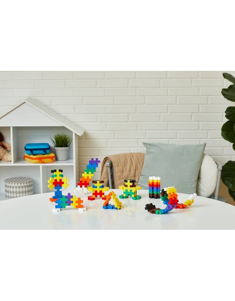 Plus Plus BIG Basic 100 pcs