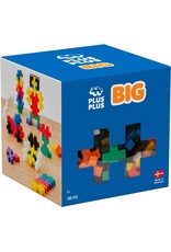 Plus Plus BIG Basic 100 pcs