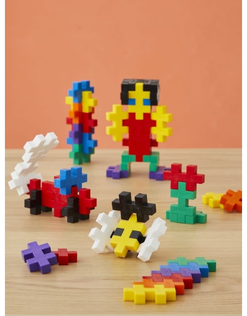 Plus Plus BIG Basic 100 pcs