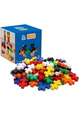 Plus Plus BIG Basic 100 pcs