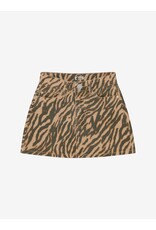 Daily Seven Animal Skirt Ginger Root