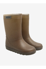 En Fant Thermo Boots Glitter Coffee Bean