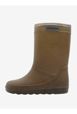En Fant Thermo Boots Glitter Coffee Bean