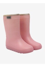 En Fant Thermo Boots Glitter Cashmere Rose