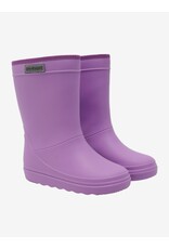 En Fant Thermo Boots Solid Bellflower