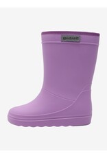 En Fant Thermo Boots Solid Bellflower
