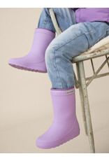 En Fant Thermo Boots Solid Bellflower
