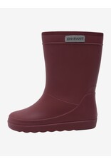 En Fant Thermo Boots Solid Port Royale