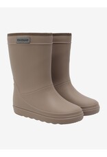 En Fant Thermo Boots Solid Pine Bark