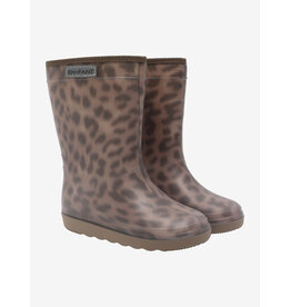 En Fant Thermo Boots Print Pine Bark