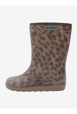 En Fant Thermo Boots Print Pine Bark