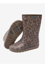 En Fant Thermo Boots Print Pine Bark