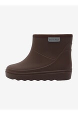 En Fant Thermo Boots Short Coffee Bean