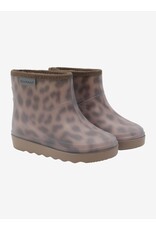 En Fant Thermo Boots Short Print Pine Bark