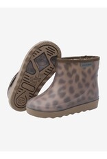 En Fant Thermo Boots Short Print Pine Bark