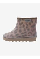En Fant Thermo Boots Short Print Pine Bark