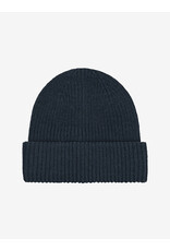 En Fant Beanie w. Lining Parisian Night
