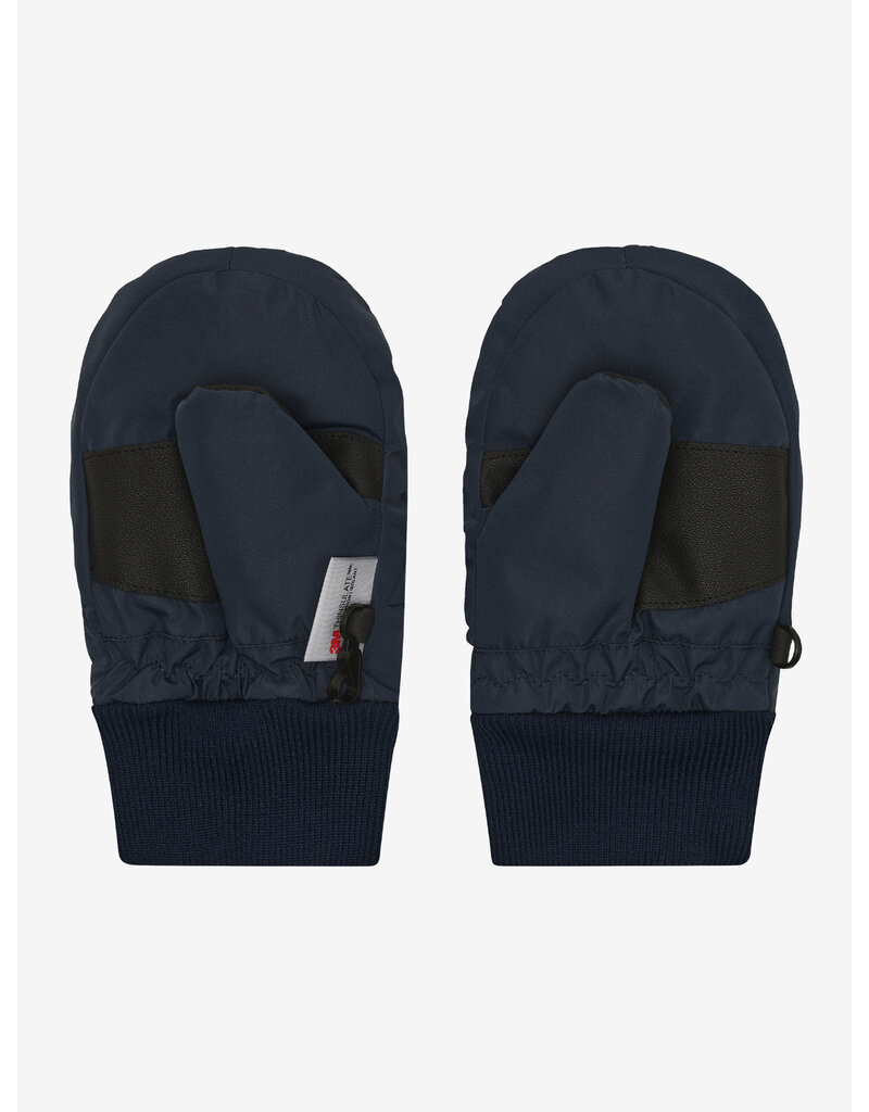 En Fant Mittens Parisian Night