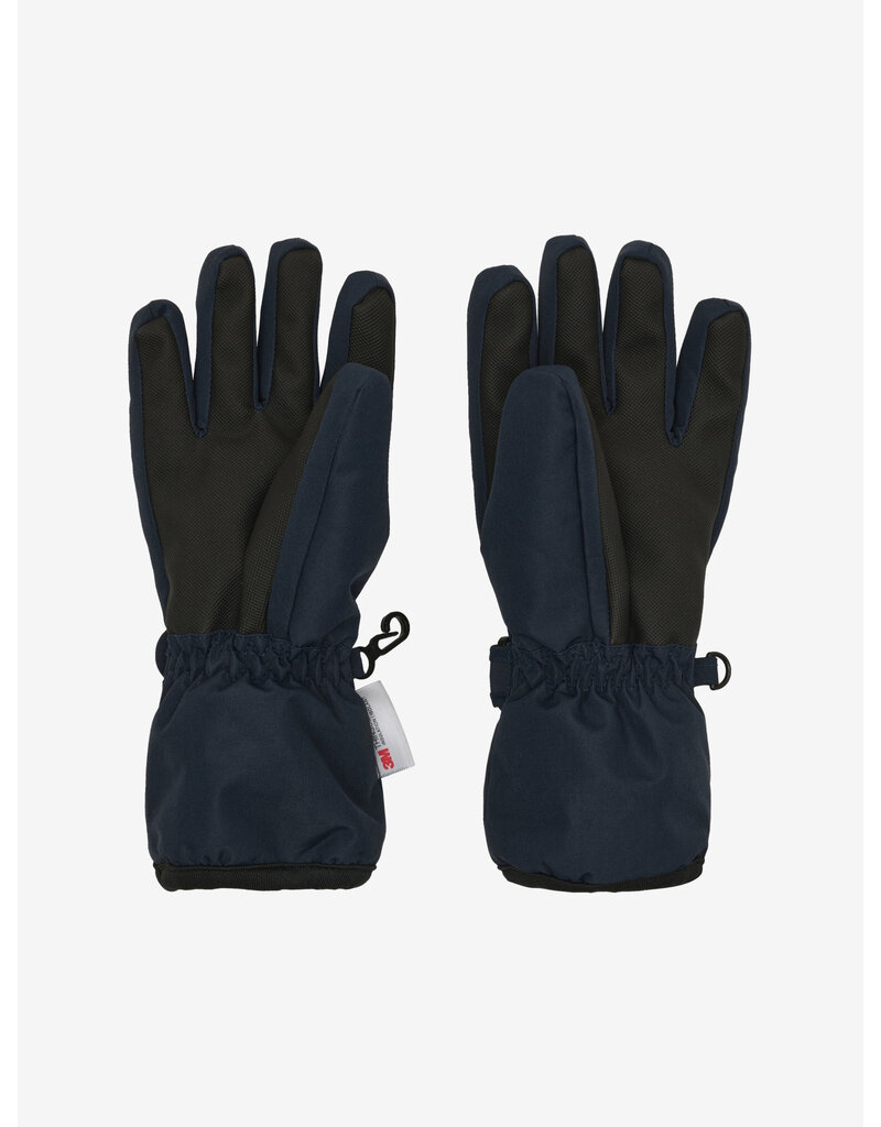 En Fant Gloves Parisian Night
