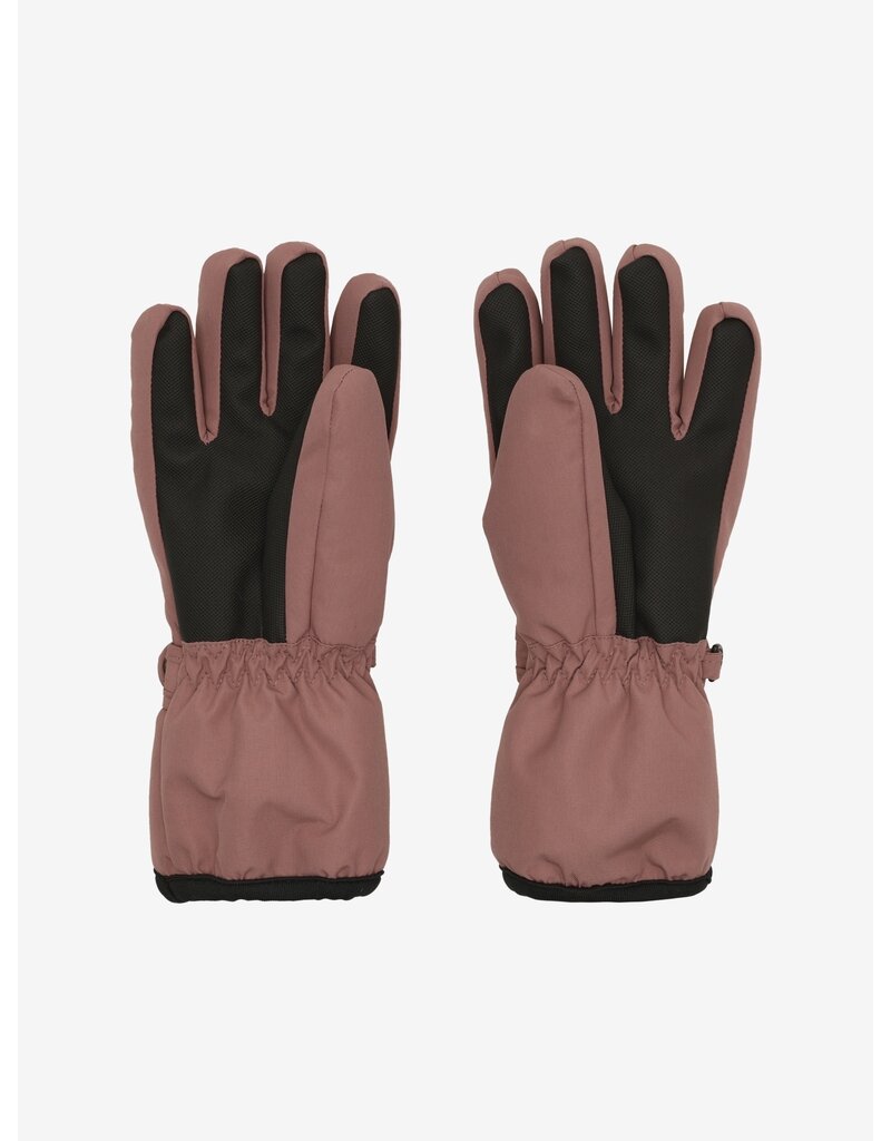 En Fant Gloves Burlwood