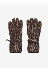 En Fant Gloves Pine Bark