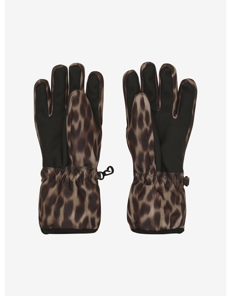 En Fant Gloves Pine Bark