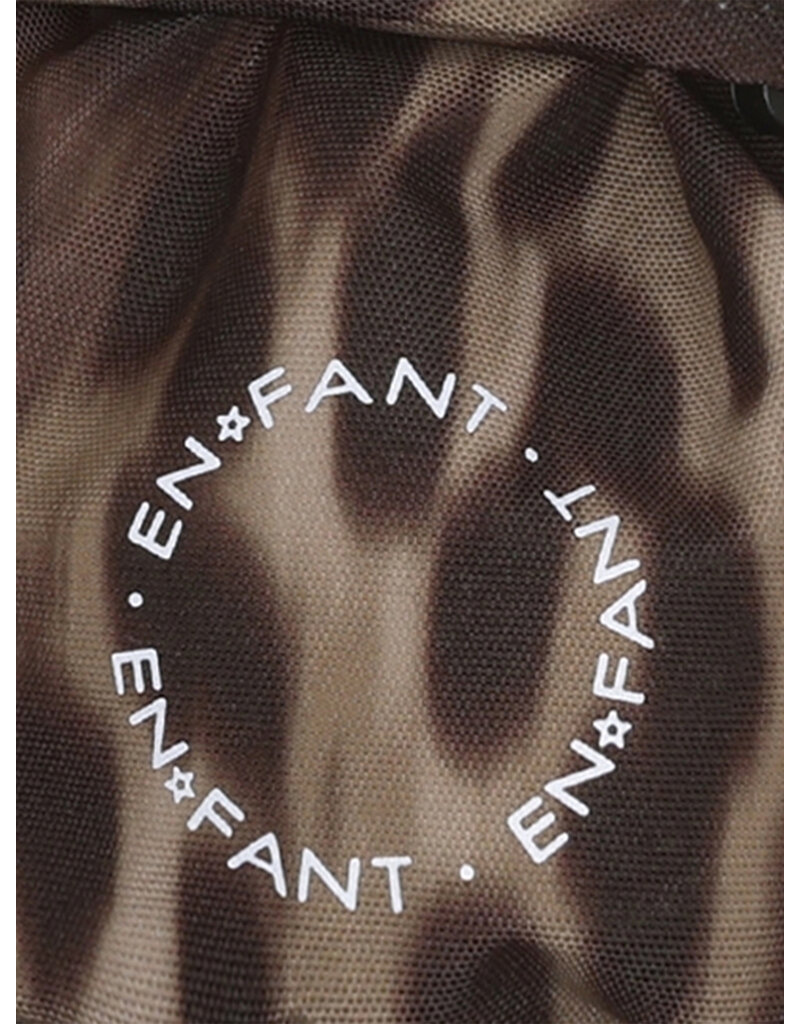 En Fant Gloves Pine Bark