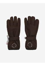 En Fant Gloves Coffee Bean