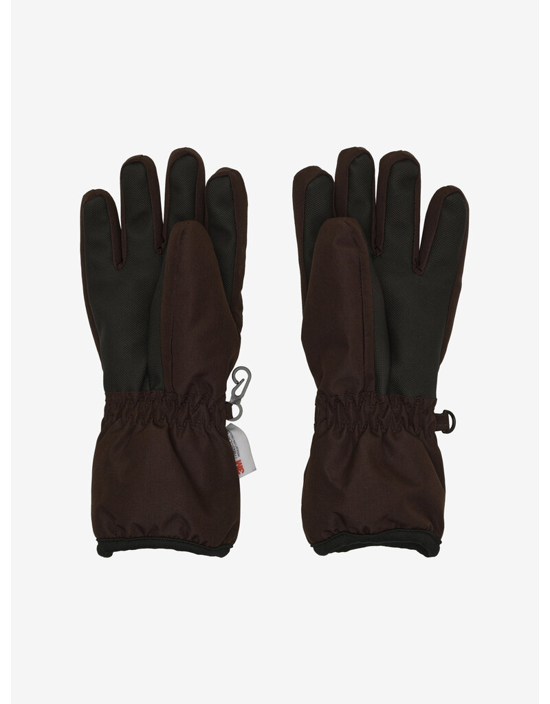 En Fant Gloves Coffee Bean