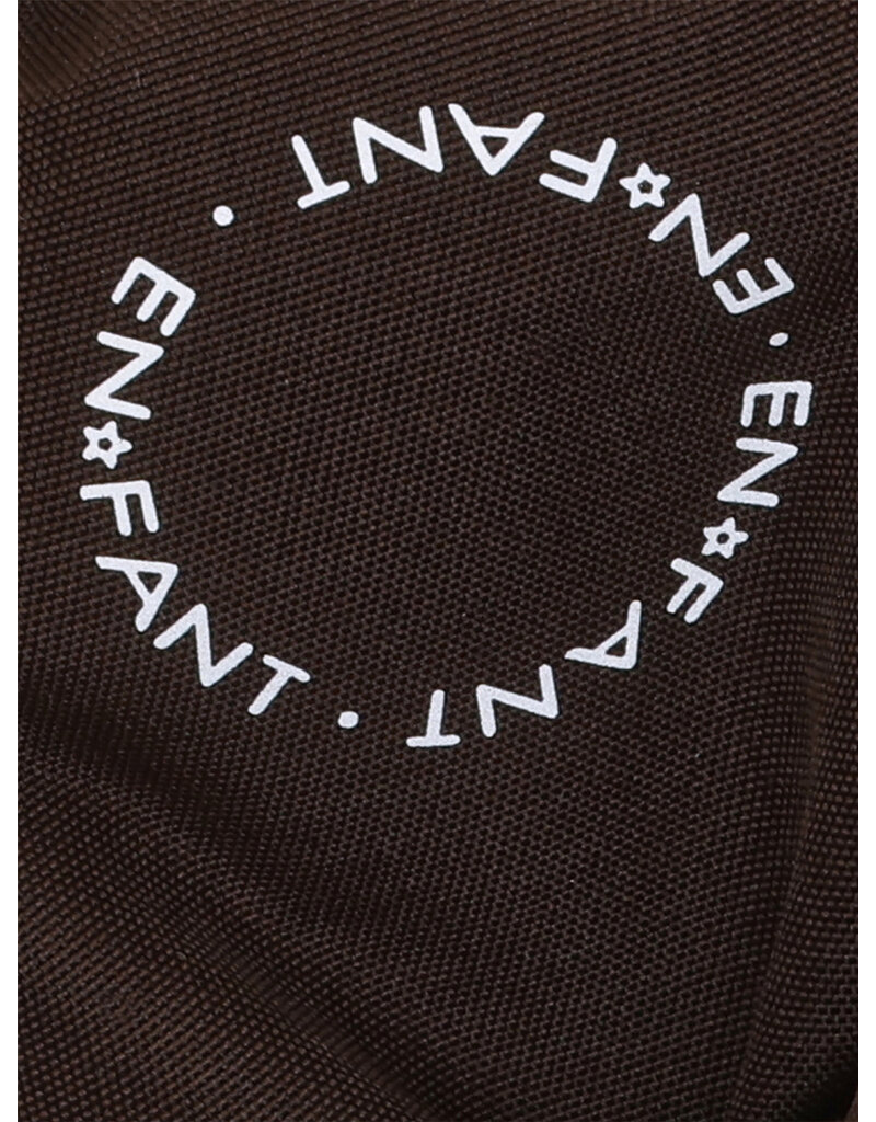 En Fant Gloves Coffee Bean