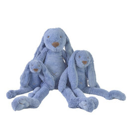 Happy Horse Tiny Deep Blue Rabbit Richie 28CM