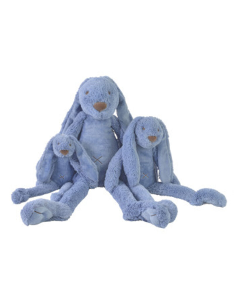 Happy Horse Tiny Deep Blue Rabbit Richie 28CM