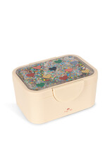 Konges Sløjd Glitter Lunch Box Bon Coeur Colore