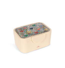 Konges Sløjd Glitter Lunch Box Bon Coeur Colore