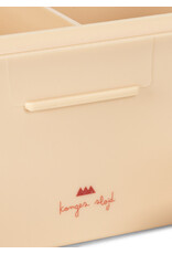 Konges Sløjd Glitter Lunch Box Bon Coeur Colore