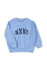 Nixnut Logo sweater water