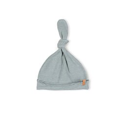 Nixnut Newbie hat snow stripe