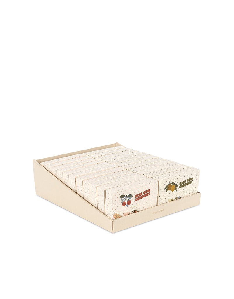 Konges Sløjd Kiss & Comfort Pleisters
